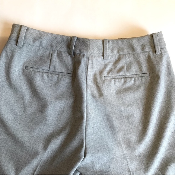 T. Tahari Slim Fit Ankle Pant - Picture 5 of 16